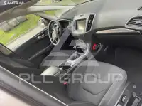 2016 Ford S-Max