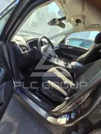 2016 Ford S-Max
