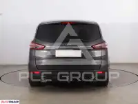 2016 Ford S-Max