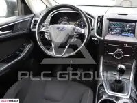 2016 Ford S-Max
