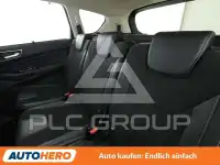 2016 Ford S-Max