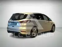 2016 Ford S-Max