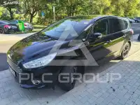 2016 Ford S-Max
