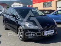 2016 Ford S-Max