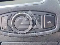 2016 Ford S-Max