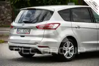 2016 Ford S-Max