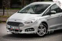 2016 Ford S-Max