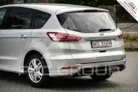 2016 Ford S-Max