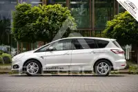 2016 Ford S-Max