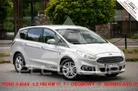 2016 Ford S-Max