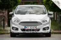 2016 Ford S-Max