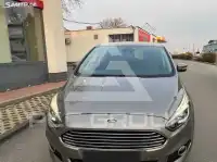 2016 Ford S-Max