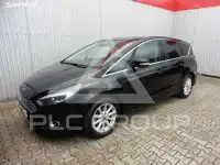 2016 Ford S-Max
