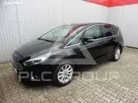 2016 Ford S-Max