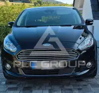 2016 Ford S-Max