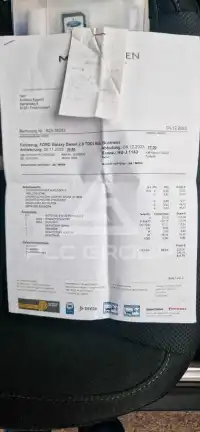2016 Ford S-Max