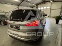 2016 Ford S-Max