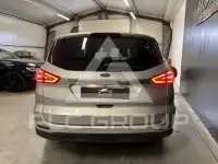2016 Ford S-Max