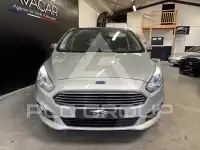 2016 Ford S-Max