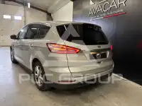 2016 Ford S-Max