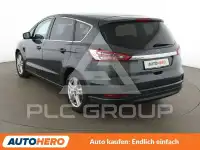 2016 Ford S-Max