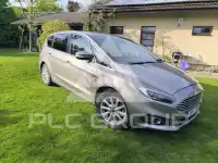 2016 Ford S-Max