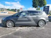 2016 Ford S-Max