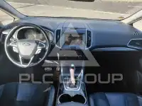 2016 Ford S-Max