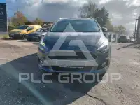 2016 Ford S-Max