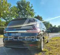 2016 Ford S-Max