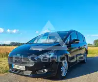 2016 Ford S-Max