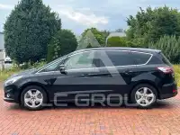 2016 Ford S-Max