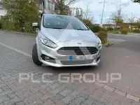 2016 Ford S-Max