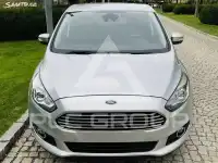 2016 Ford S-Max