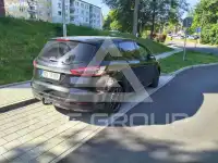 2016 Ford S-Max