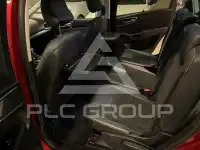 2016 Ford S-Max