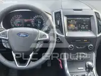 2016 Ford S-Max