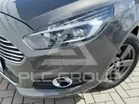 2016 Ford S-Max