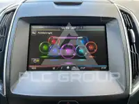 2016 Ford S-Max