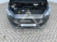 2016 Ford S-Max
