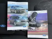 2016 Ford S-Max