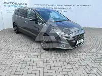 2016 Ford S-Max