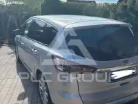 2016 Ford S-Max