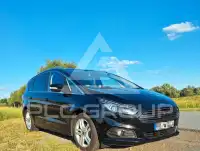 2016 Ford S-Max