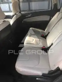 2016 Ford S-Max