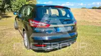 2016 Ford S-Max