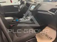 2016 Ford S-Max