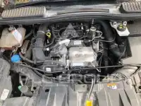 2016 Ford S-Max