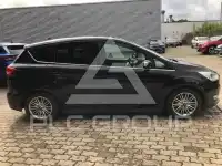 2016 Ford S-Max