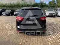 2016 Ford S-Max